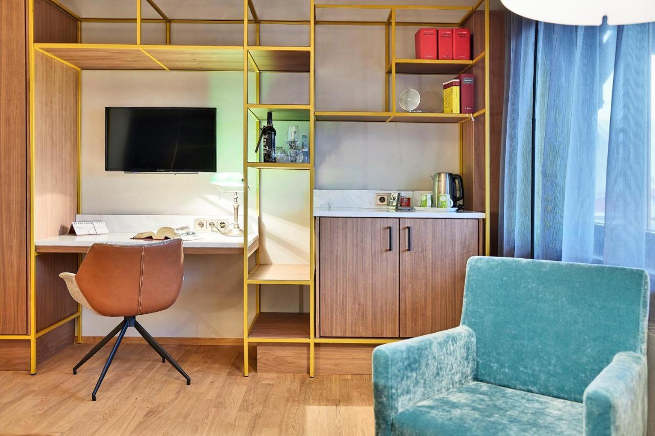 Biohotel-Restaurant Rose Hayingen Bagian luar foto